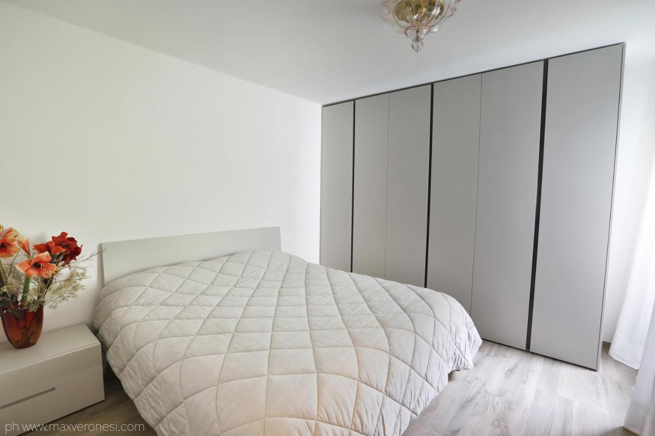 Appartamenti Ramarro Ronco sopra Ascona Exteriör bild