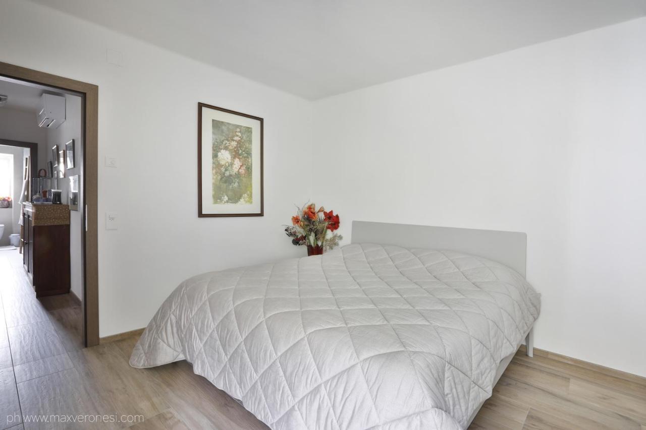 Appartamenti Ramarro Ronco sopra Ascona Exteriör bild
