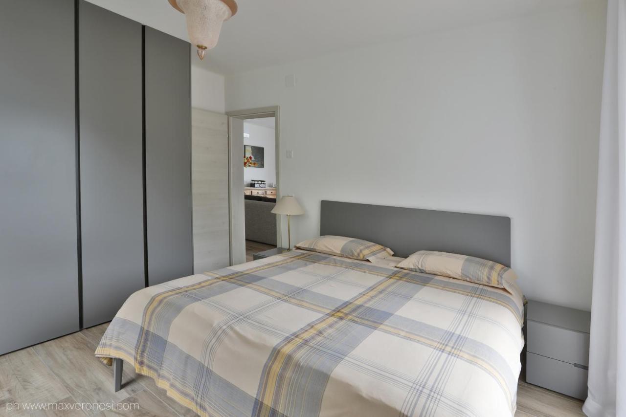 Appartamenti Ramarro Ronco sopra Ascona Exteriör bild