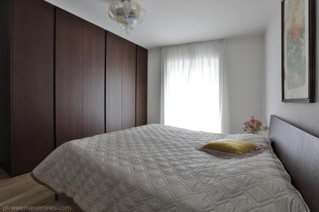 Appartamenti Ramarro Ronco sopra Ascona Exteriör bild