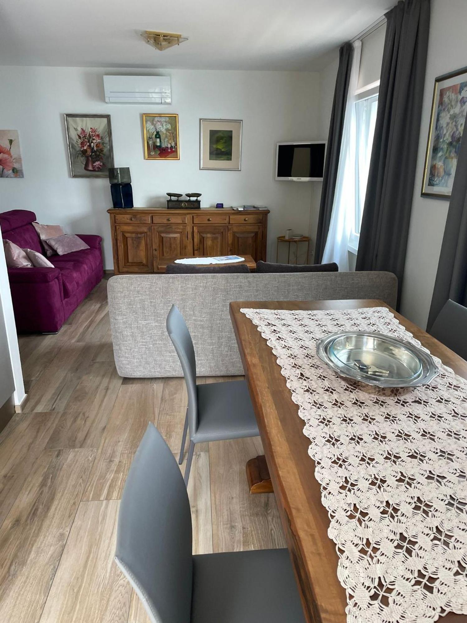 Appartamenti Ramarro Ronco sopra Ascona Exteriör bild